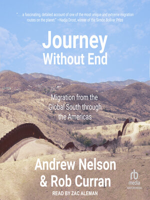 cover image of Journey without End